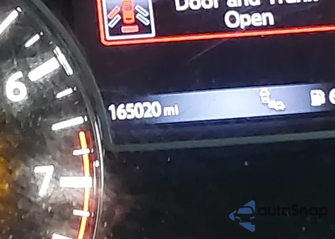 2017 Nissan Altima 2.5 Sv z USA, uszkodzony, nr VIN 1N4AL3AP8HC292053